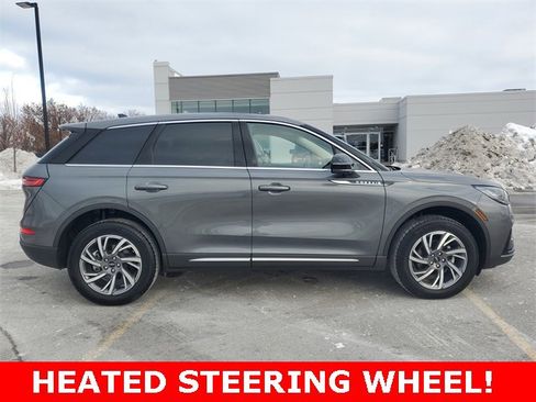 Certified 2023 Lincoln Corsair AWD w/ Equipment Group 101A image 8