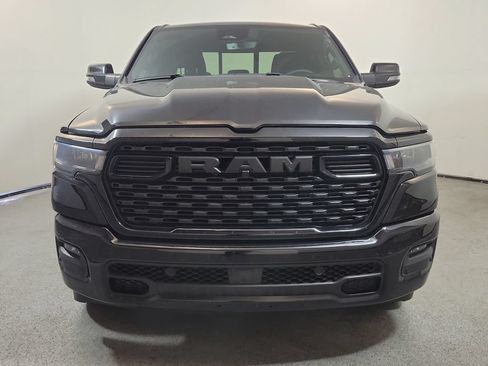 Used 2025 RAM 1500 Big Horn RWD image 2