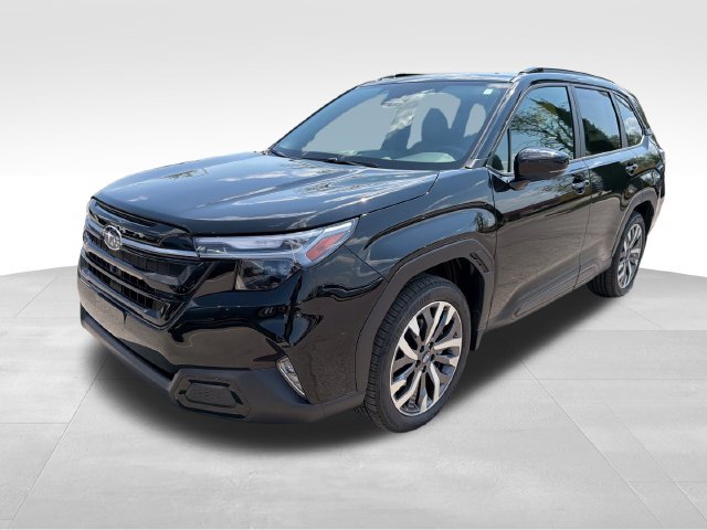 New 2026 Subaru Forester Touring AWD/4WD image 3