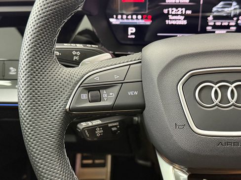 New 2026 Audi S3 Premium image 19