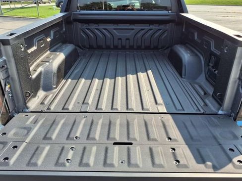 New 2026 GMC Sierra EV Denali image 21