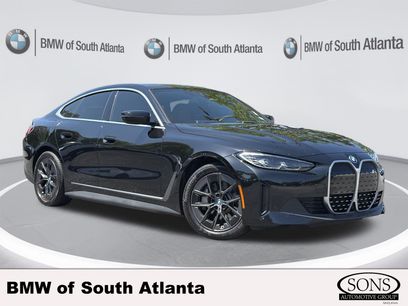 Used 2024 BMW i4 eDrive35 w/ Premium Package