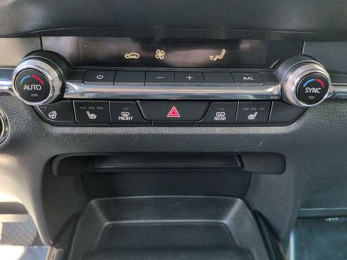 Used 2023 MAZDA CX-30 2.5 Turbo w/ Premium Plus Pkg image 18