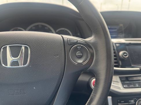 Used 2013 Honda Accord EX-L image 18