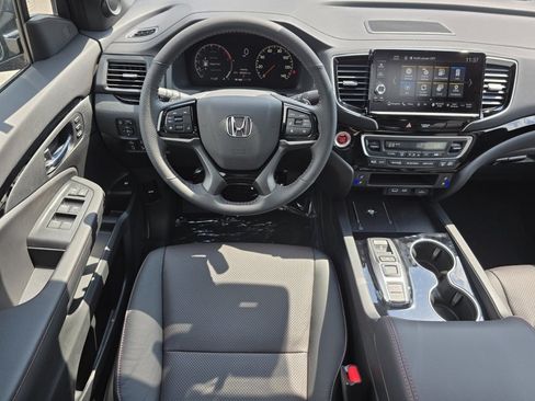 New 2026 Honda Ridgeline Black Edition image 32