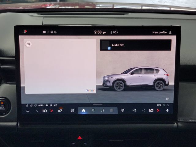 New 2026 MAZDA CX-5 2.5 S w/ Premium Plus Package AWD/4WD image 19