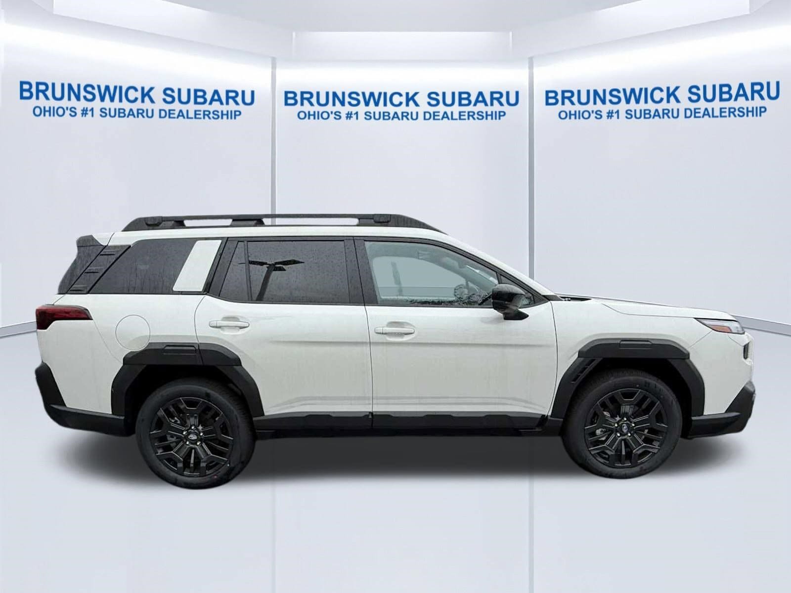 New 2026 Subaru Outback Limited XT AWD/4WD image 3