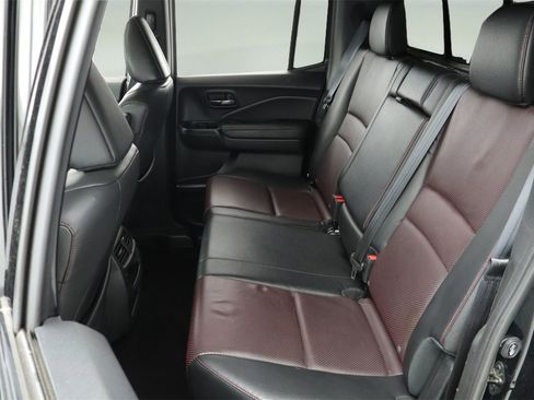 Used 2017 Honda Ridgeline Black Edition image 26