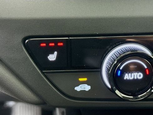 Used 2025 Honda Accord SE image 21