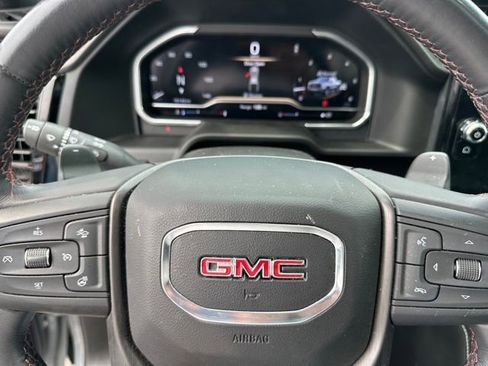 Used 2023 GMC Sierra 1500 AT4X image 30