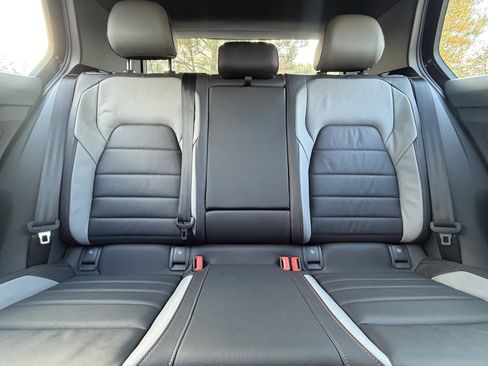 Used 2024 Volkswagen GTI SE w/ SE Leather Seats Package image 41