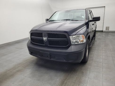 Used 2018 RAM 1500 Tradesman w/ Popular Equipment Group image 15