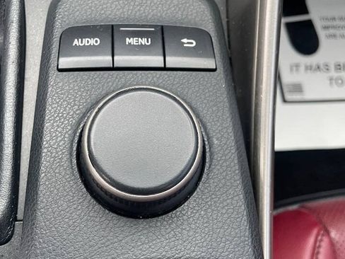 Used 2015 Lexus IS 250 w/ F-Sport Package RWD image 26