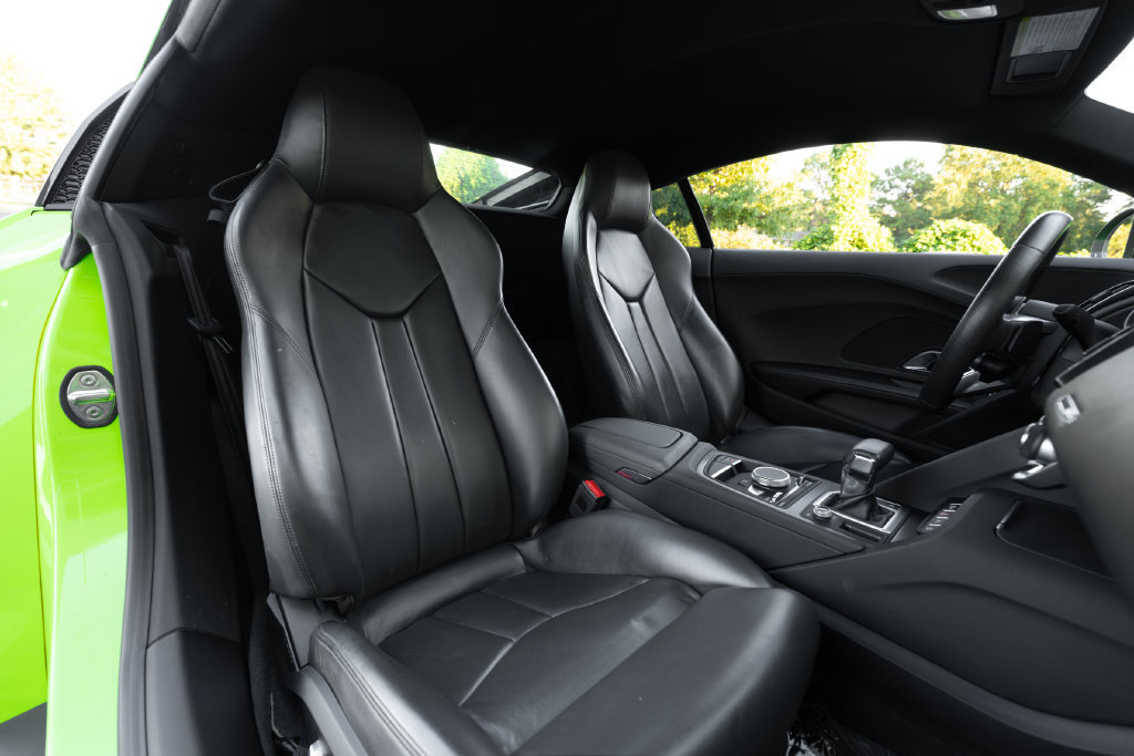 Used 2023 Audi R8 V10 performance RWD image 35