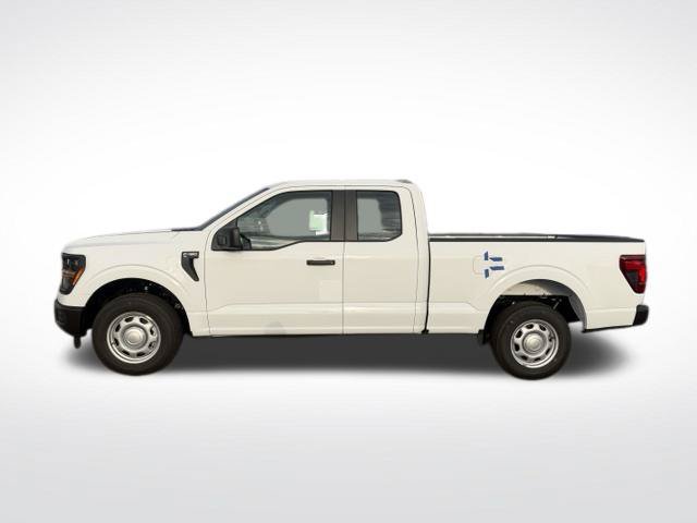 New 2026 Ford F150 XL RWD image 4