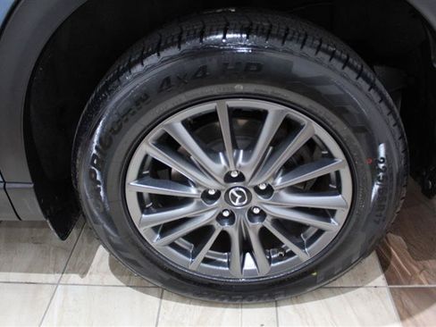 Used 2017 MAZDA CX-5 Touring w/ I-ACTIVSENSE Package AWD/4WD image 11