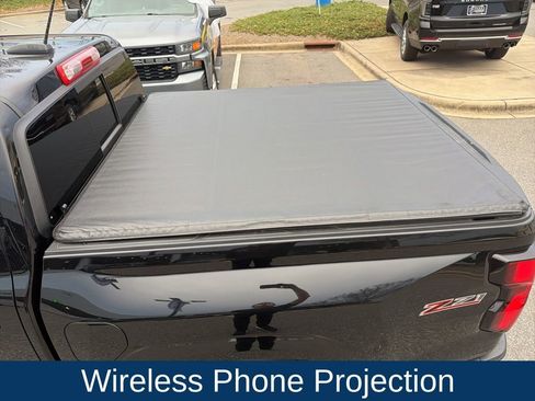 Used 2023 Chevrolet Colorado Z71 w/ Advanced Trailering Package image 24