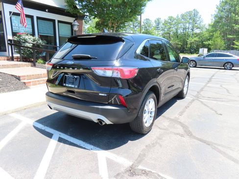 Used 2020 Ford Escape SE AWD/4WD image 8