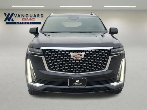 Used 2022 Cadillac Escalade Premium Luxury image 13