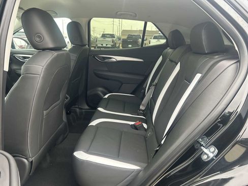 New 2026 Buick Envision Sport Touring AWD/4WD image 25