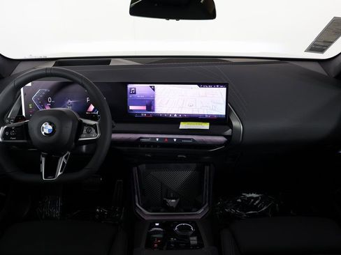 New 2026 BMW X3 xDrive30 w/ Premium Package AWD/4WD image 4