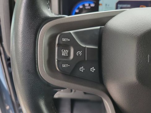 Used 2024 Ford Bronco Big Bend AWD/4WD image 16