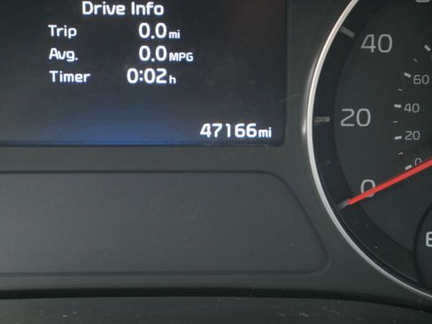 Certified 2022 Kia Forte GT-Line w/ GT-Line Premium Package image 29