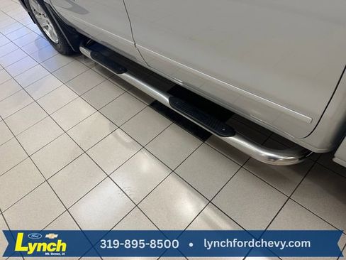 Used 2015 Chevrolet Silverado 1500 LT w/ All Star Edition AWD/4WD image 22