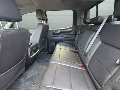 Used 2023 Chevrolet Silverado 1500 LTZ image 23