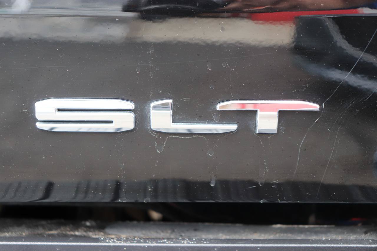 Used 2025 GMC Sierra 1500 SLT AWD/4WD image 58