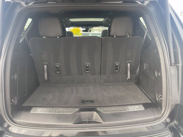 Used 2021 Chevrolet Tahoe RST w/ Max Trailering Package AWD/4WD image 38