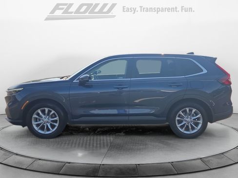 Certified 2024 Honda CR-V EX image 4