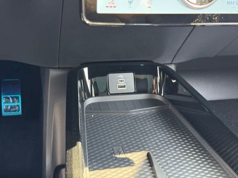 New 2025 Ford Mustang Mach-E Premium w/ Sport Appearance Package AWD/4WD image 6