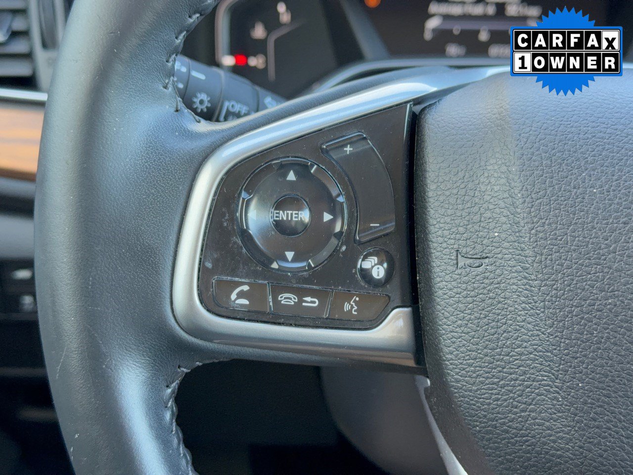 Used 2020 Honda CR-V EX-L image 18