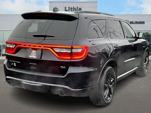 Used 2025 Dodge Durango R/T image 23
