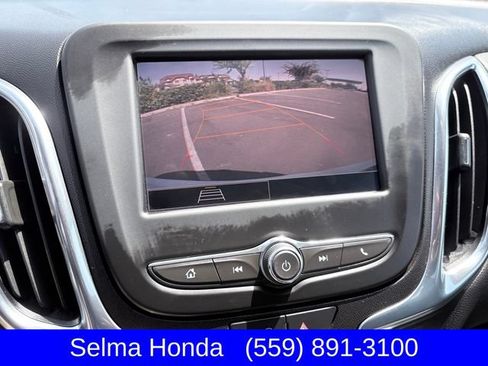 Used 2023 Chevrolet Equinox LT FWD image 18