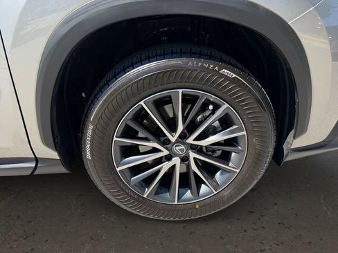 Certified 2026 Lexus NX 350 AWD w/ Accessory Package (2T) image 27