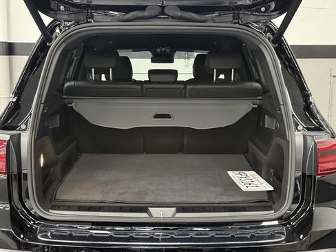 Used 2024 Mercedes-Benz EQB 300 4MATIC image 14