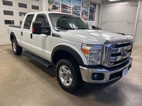 Used 2015 Ford F250 XLT w/ XLT Value Package image 4