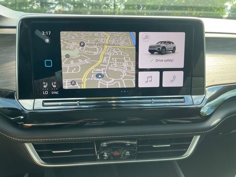 New 2026 Volkswagen Atlas SEL image 20