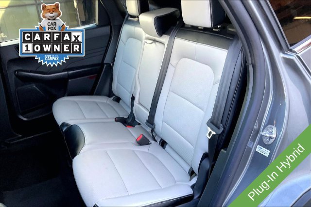 Used 2025 Ford Escape SE FWD image 25