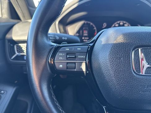 Certified 2023 Honda Civic Sport image 26