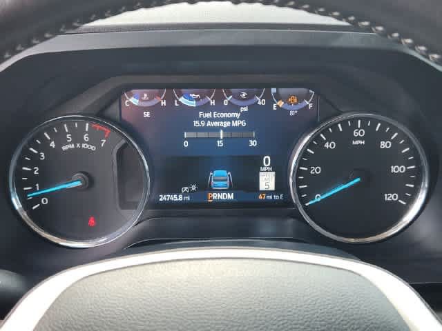 Used 2024 Ford Expedition XLT RWD image 18