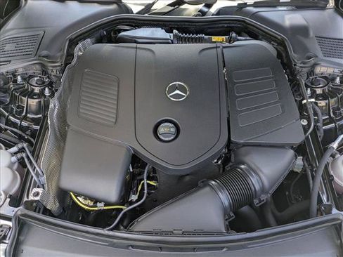 Certified 2026 Mercedes-Benz C 300 Sedan image 24