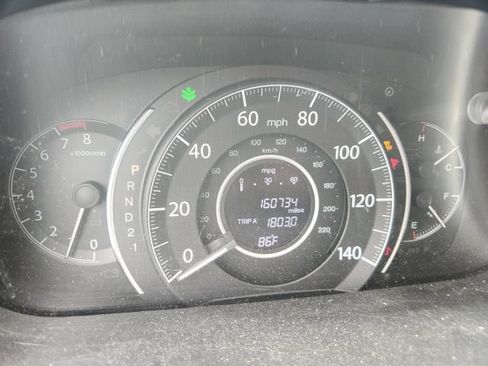 Used 2014 Honda CR-V EX image 10
