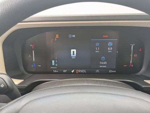 New 2026 Ford Bronco Sport Big Bend image 25