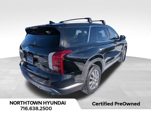 Used 2023 Hyundai Palisade SEL image 18