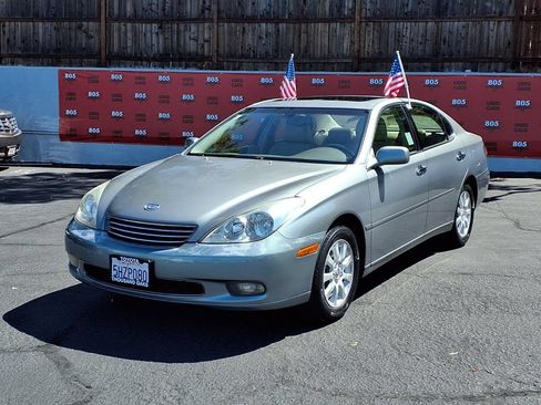Used 2004 Lexus ES 330 FWD image 24