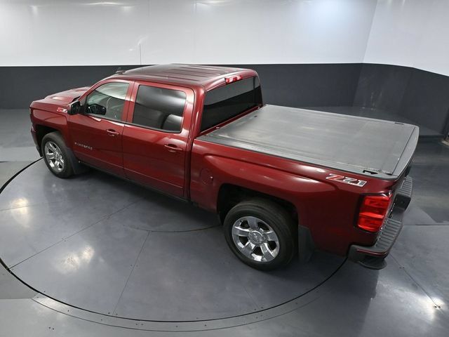 Used 2016 Chevrolet Silverado 1500 LT w/ All Star Edition AWD/4WD image 43