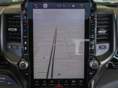 New 2026 RAM 1500 Rebel w/ G/T Package image 16